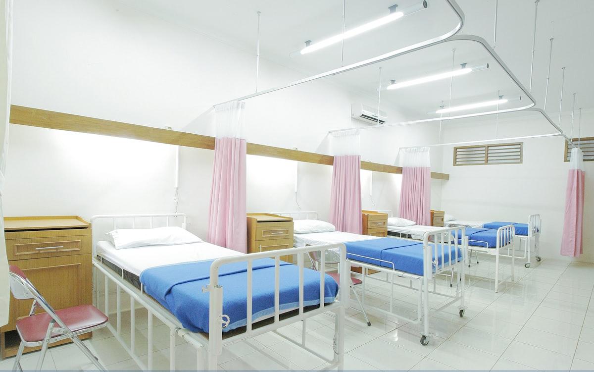 Clinic Management — Multi-location clinic operations — providers, staff, rooms, and services.