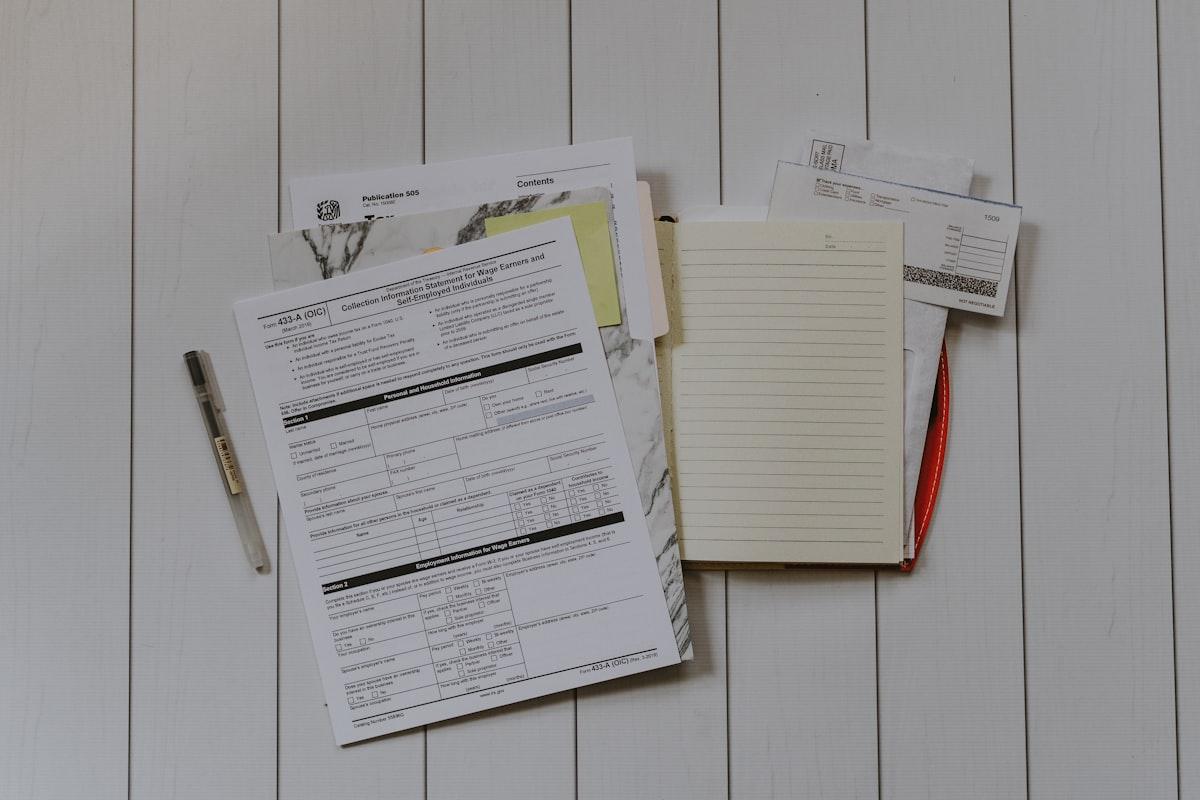 Expense Management