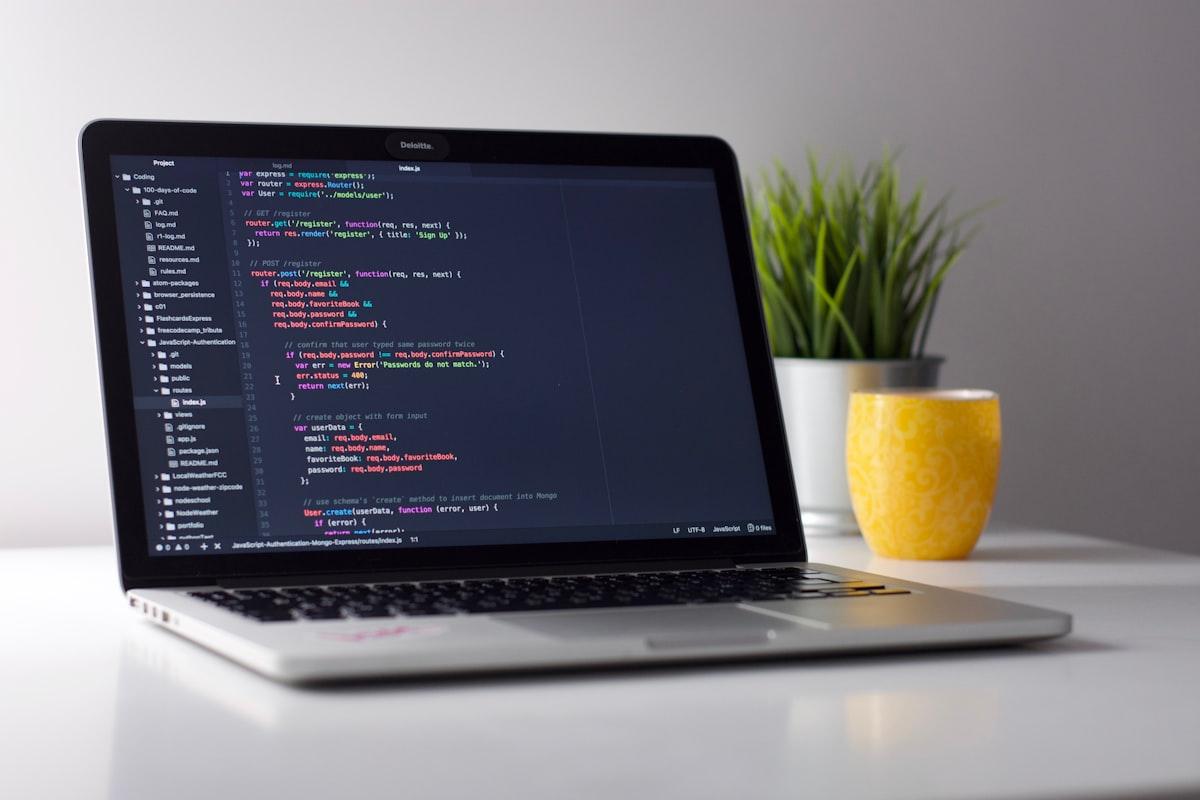 JSON Formatter & Validator