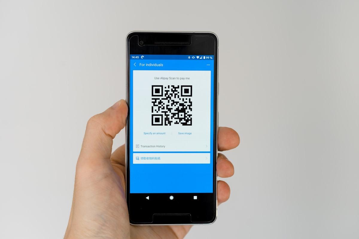 QR Code Generator