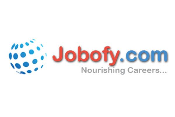 Jobofy.com logo
