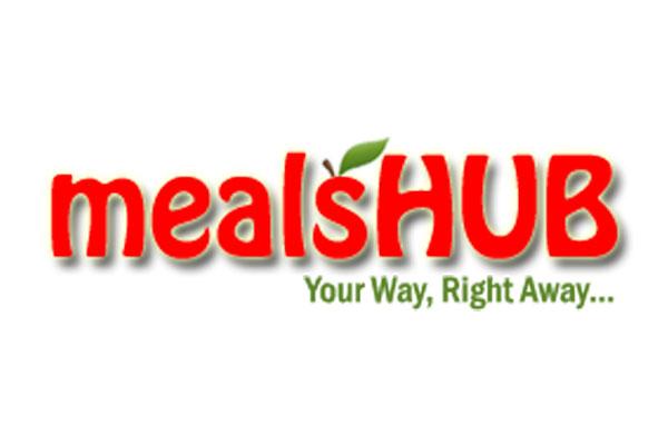 MealsHUB logo