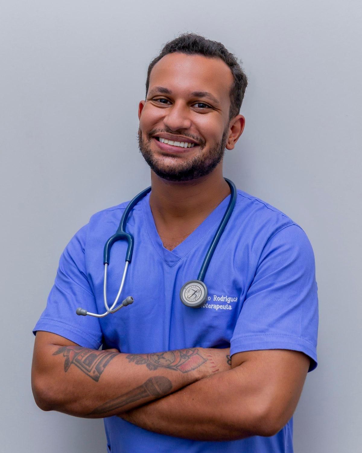 Provider Portal — Schedule, authorized patient info, and availability for providers.