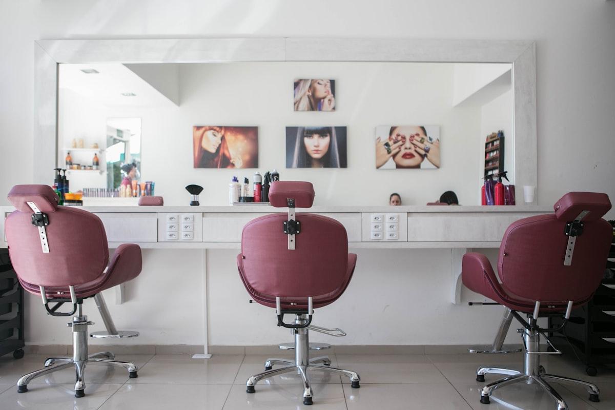 Salon & Spa Management — Appointments, memberships, and consent forms for salons and med spas.