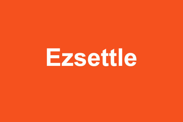 Ezsettle logo