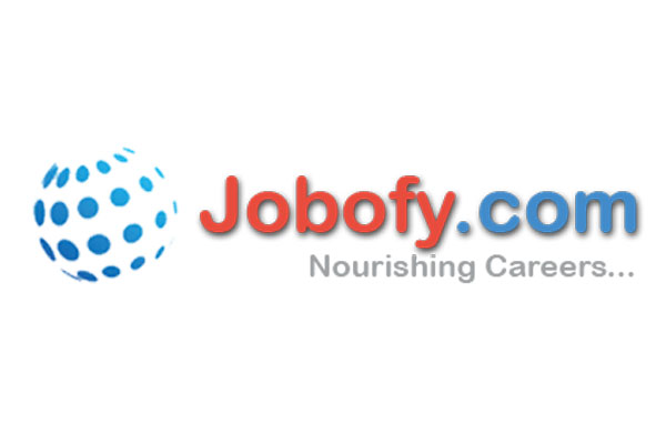 Jobofy.com logo