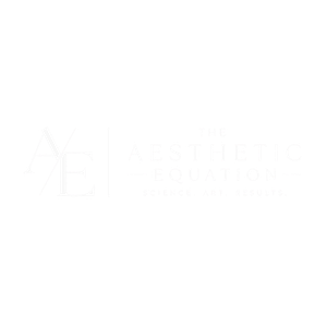The Aesthetic Equation logo